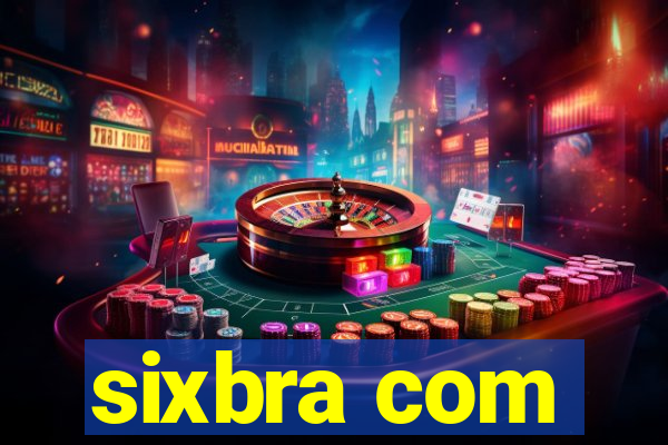 sixbra com
